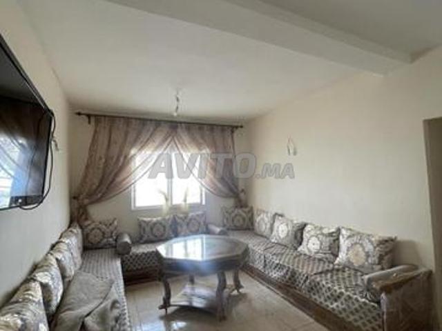 Appartement à louer 90 m² à Larache