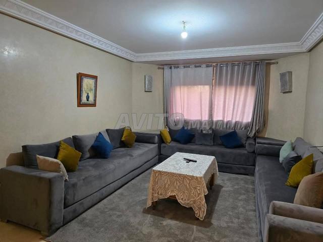 Appartement à louer 90 m² à Marrakech