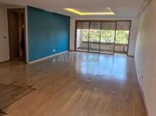 Appartement à louer 90 m² à Marrakech