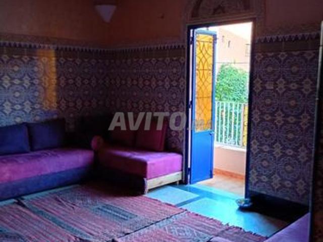 Appartement à louer 90 m² à Marrakech