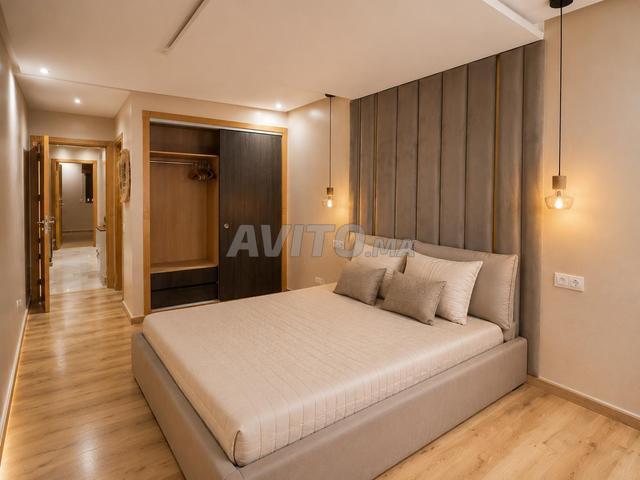 Appartement à louer 90 m² à Marrakech