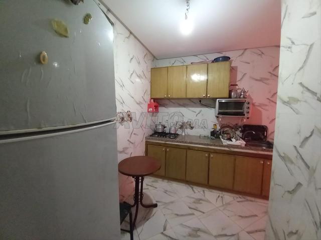 Appartement à louer 90 m² à Meknès