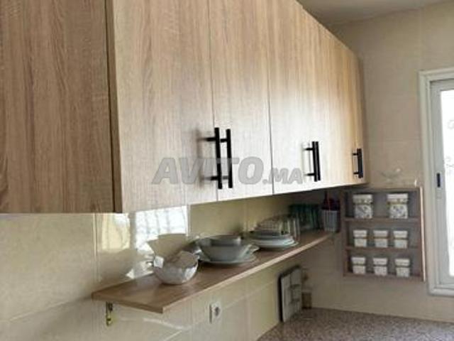 Appartement à louer 90 m² à Meknès