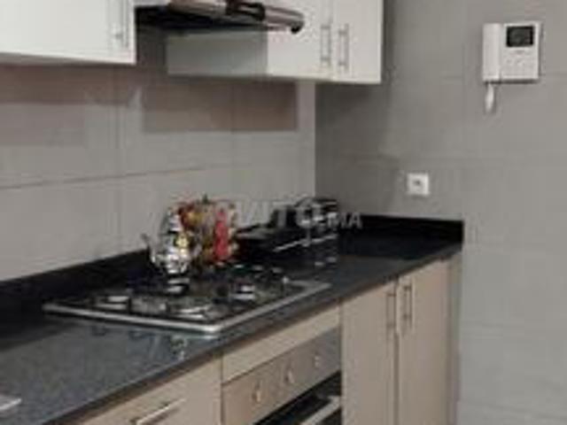 Appartement à louer 90 m² à Meknès
