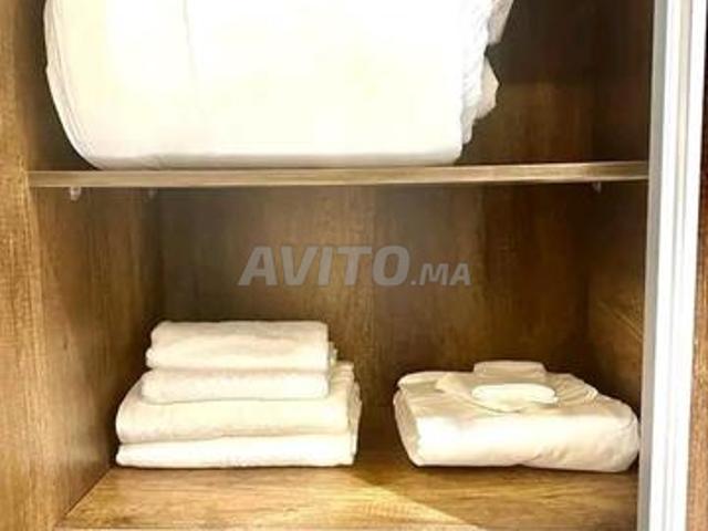 Appartement à louer 90 m² à Nador