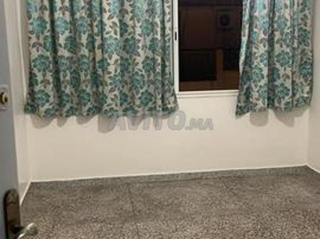 Appartement à louer 90 m² à Rabat