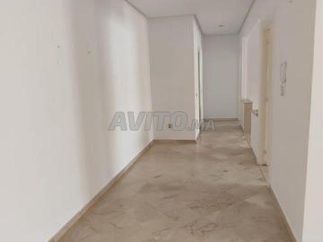 Appartement à louer 90 m² à Rabat