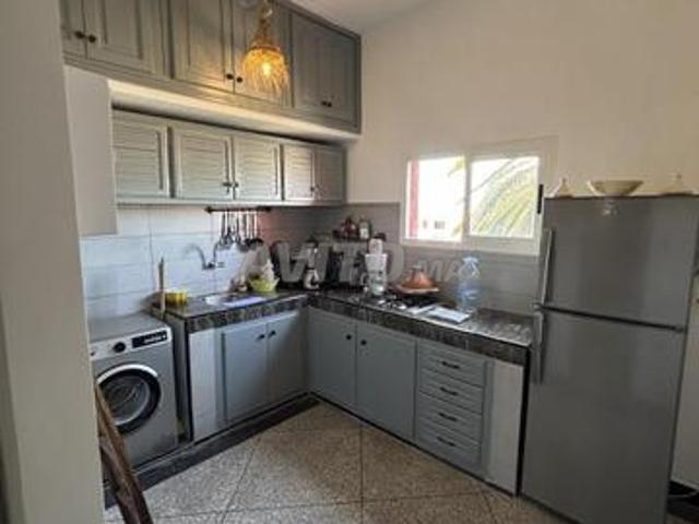 Appartement à louer 90 m² à Safi