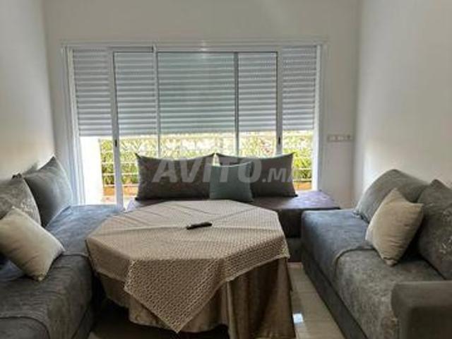 Appartement à louer 90 m² à Saidia
