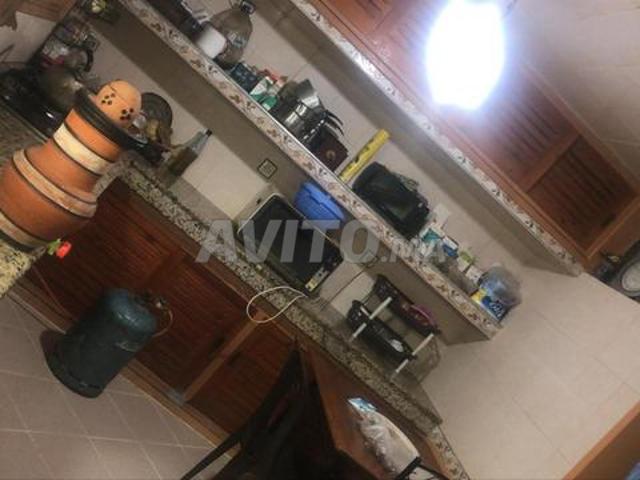 Appartement à louer 90 m² à Salé