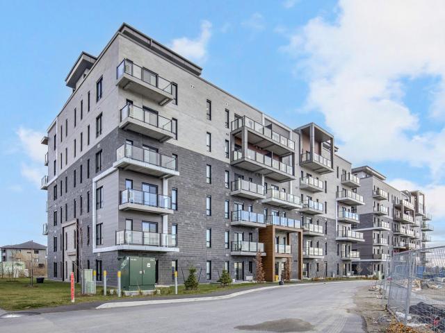 Appartement à Louer 90 Rue De La Fabrique, Aylmer Gatineau 20 photos | Logis Québec