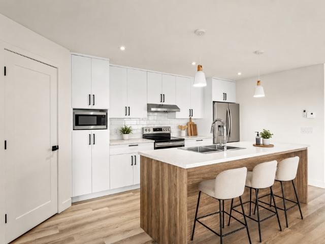 Appartement à Louer 90 rue Ernest Provencher, East Angus 21 photos | Logis Québec