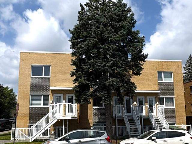 Appartement à Louer 9107 RUE ROUSSEAU, Anjou Montréal | Île de Montréal, Anjou Montréal 15 photos | Logis Québec