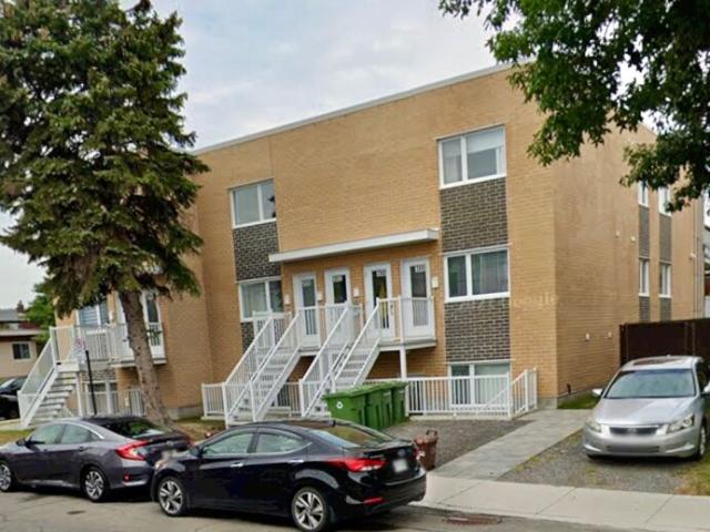 Appartement à Louer 9111 RUE ROUSSEAU, Anjou Montréal | Île de Montréal, Anjou Montréal 12 photos | Logis Québec