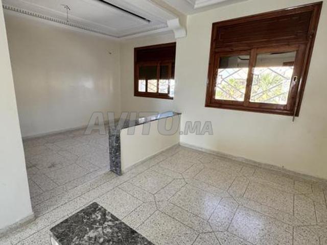 Appartement à louer 91 m² à Fès