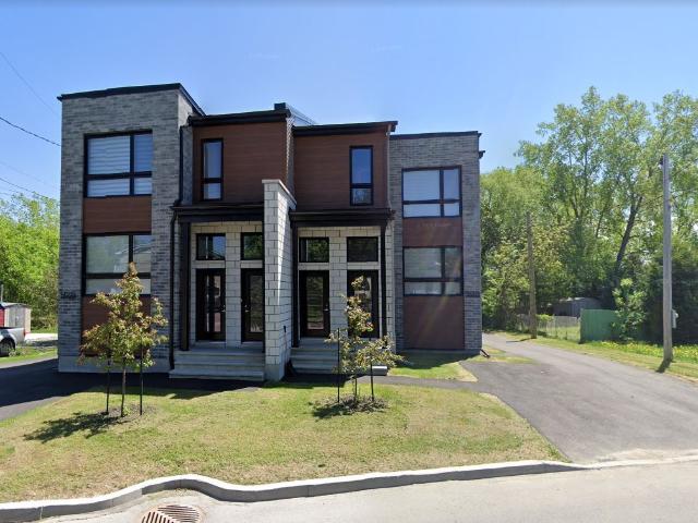 Appartement à Louer 926 St Louis, Gatineau Gatineau 9 photos | Logis Québec