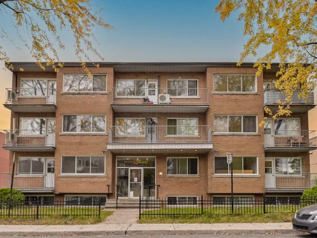 Appartement à Louer 9337 Rue Francoeur LaSalle H8R 2G5, LaSalle Montréal 9 photos | Logis Québec