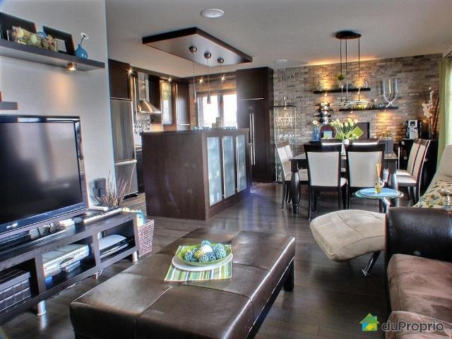 Appartement à Louer 934 Normont, Pont Viau Laval 7 photos | Logis Québec