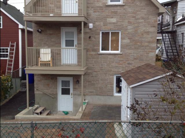 Appartement à Louer 93 Charlevoix, Hull Gatineau 11 photos | Logis Québec