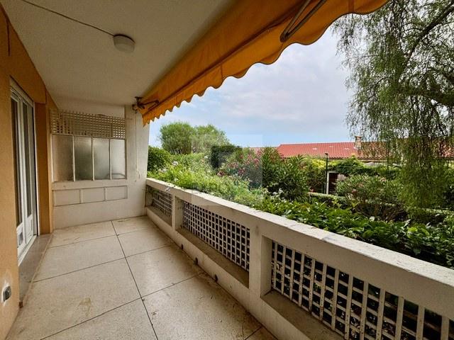 Appartement A louerAppartement ANTIBES 83.4 m²