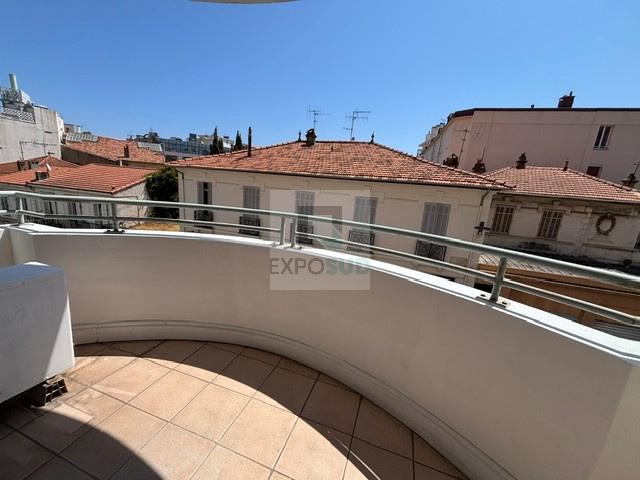 Appartement A louerAppartement ANTIBES 37.19 m²