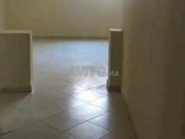 Appartement à louer/vendre à Tamesna