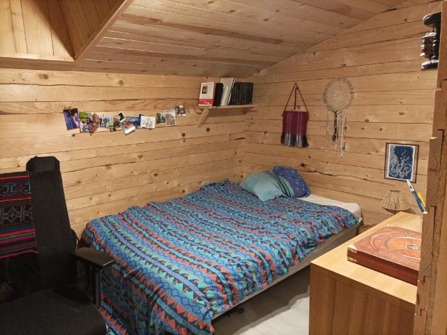 Appartement à Puygros 73190, 4 pièces, de 74m² à 361 €