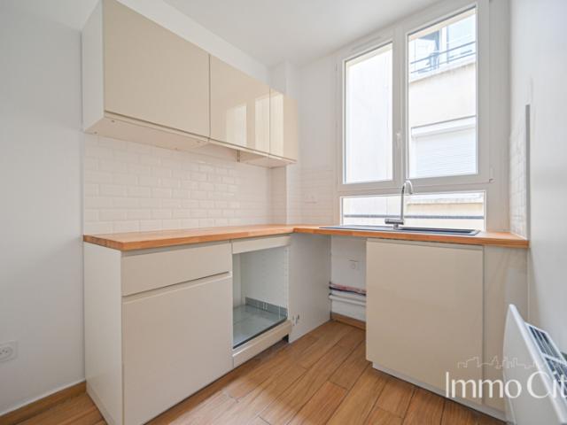 Appartement à Paris 75001