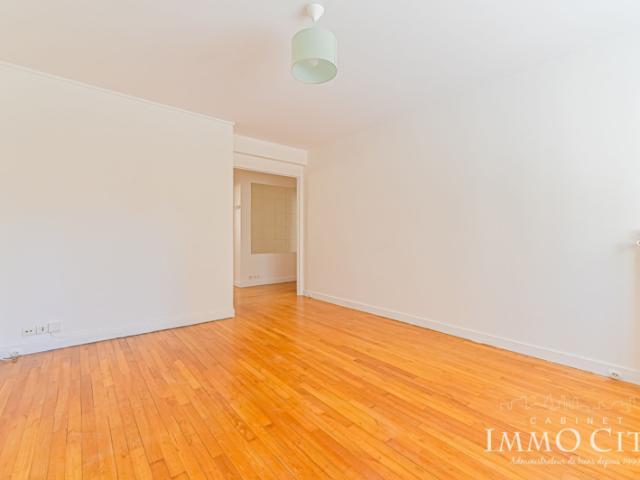 Appartement à Paris 75015