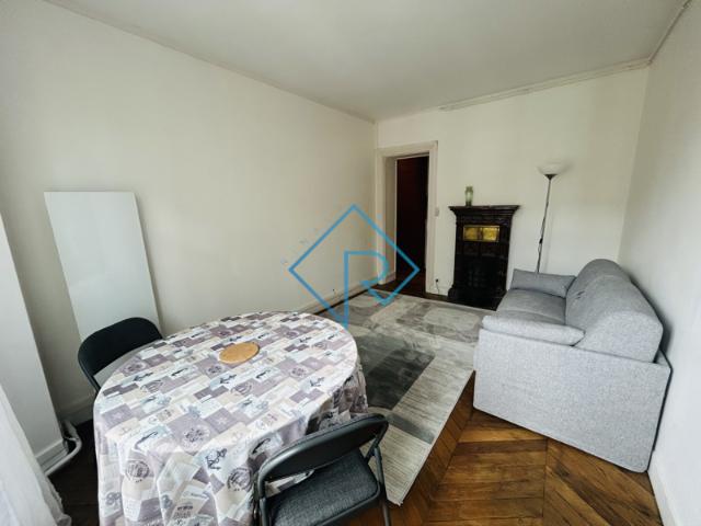 Appartement à Paris 75019