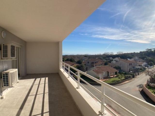 Appartement à Penta Di Casinca à louer Locagestion, expert en gestion locative