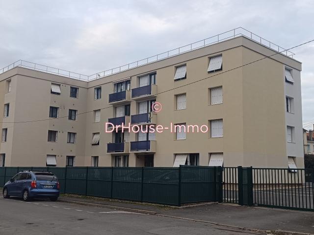 appartement à Périgueux t.4