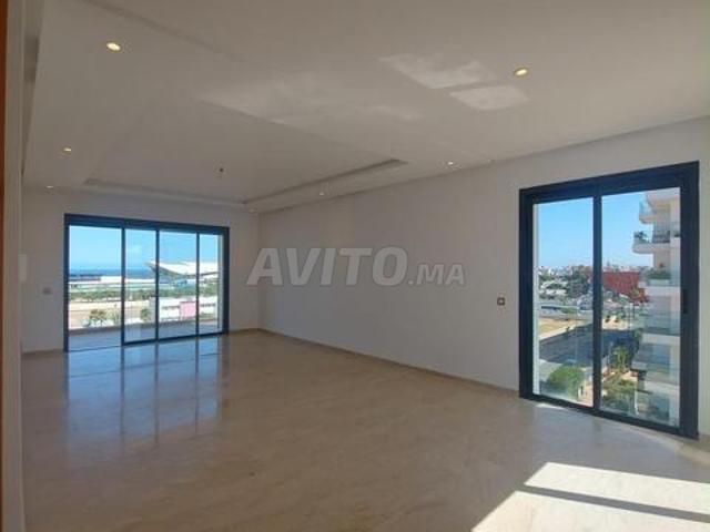 Appartement à Perle de l'Agdal