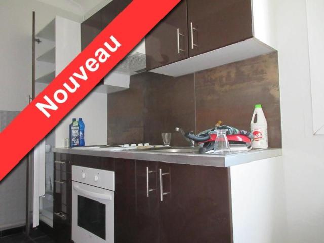 Appartement à PERPIGNAN – 404.0€/mois