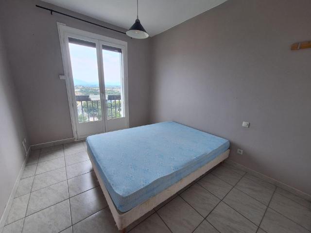Appartement à PERPIGNAN – 443.0€/mois