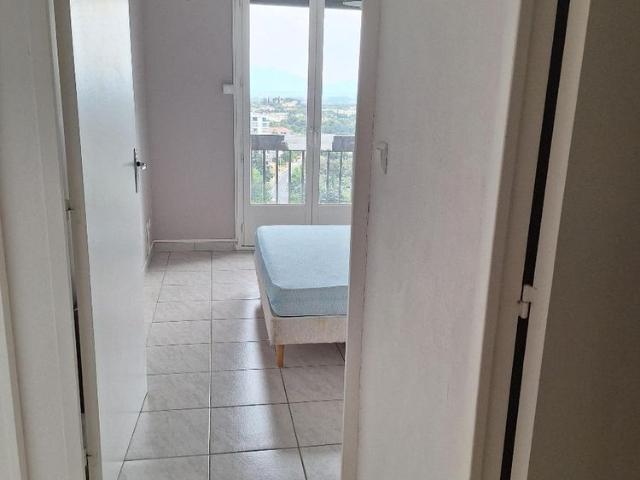 Appartement à PERPIGNAN – 443.0€/mois