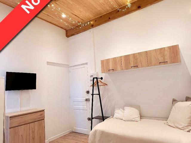 Appartement à PERPIGNAN – 443.0€/mois
