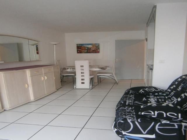 Appartement à PERPIGNAN – 457.0€/mois