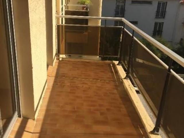 Appartement à PERPIGNAN – 460.0€/mois