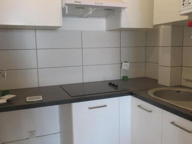 Appartement à PERPIGNAN – 462.0€/mois