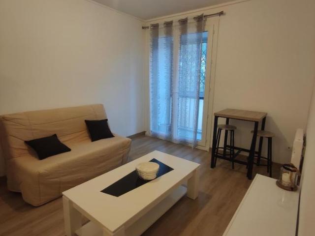 Appartement à PERPIGNAN – 464.0€/mois