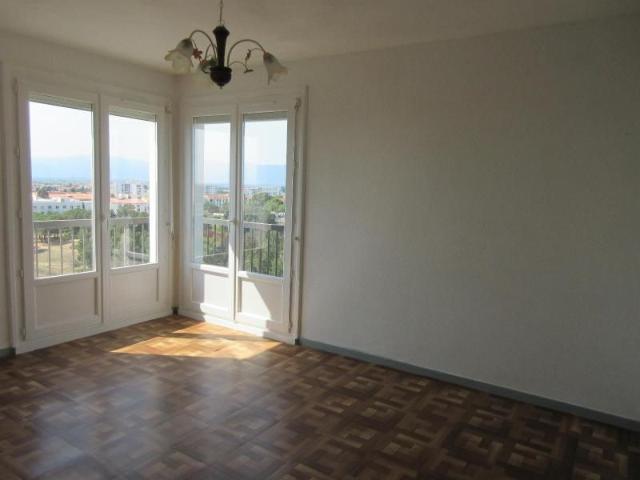 Appartement à PERPIGNAN – 469.0€/mois