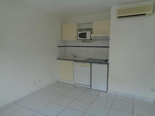 Appartement à PERPIGNAN – 477.0€/mois