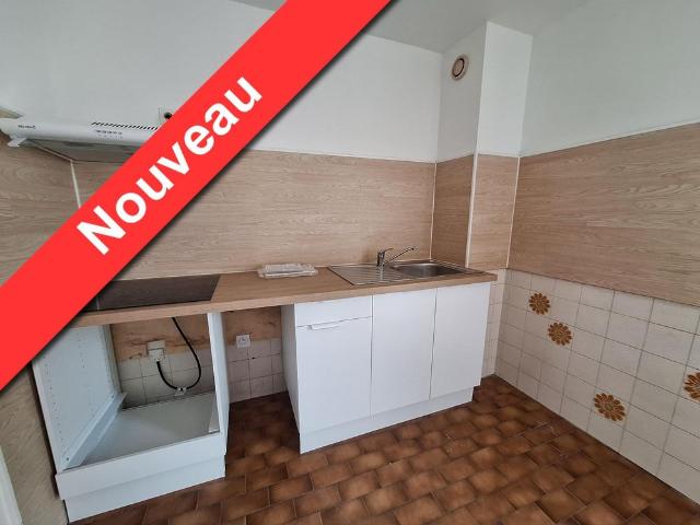 Appartement à PERPIGNAN – 505.0€/mois