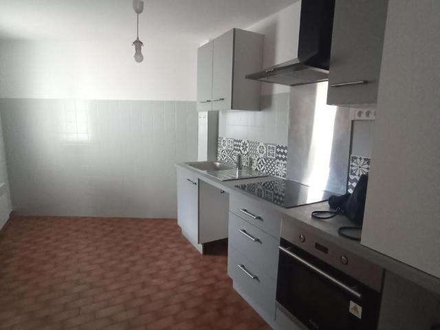 Appartement à Perpignan – 516.0€/mois
