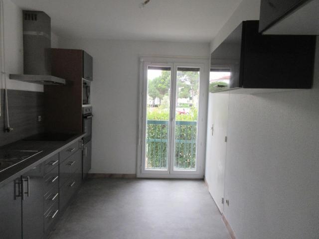 Appartement à PERPIGNAN – 517.0€/mois
