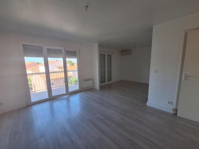 Appartement à PERPIGNAN – 533.0€/mois