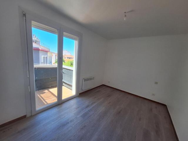 Appartement à PERPIGNAN – 572.0€/mois