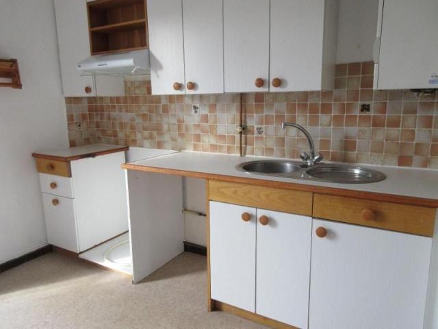 Appartement à PERPIGNAN – 610.0€/mois