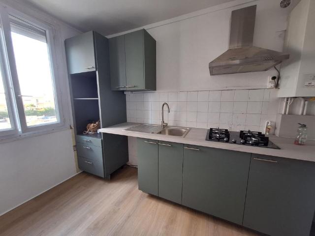 Appartement à PERPIGNAN – 620.0€/mois